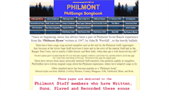 Desktop Screenshot of pineapplefish56.net